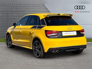 Used Audi A1 2017 for sale - 79825424: Photo