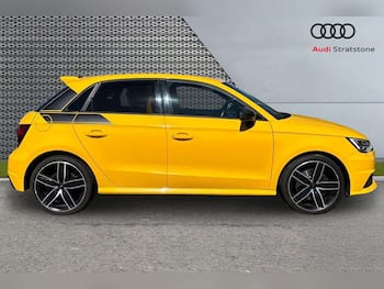 Used Audi A1 2017 for sale - 79825424: Photo