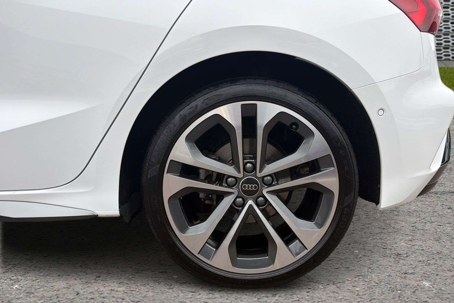 Used Audi A3 2024 for sale - 77429238: Photo 10