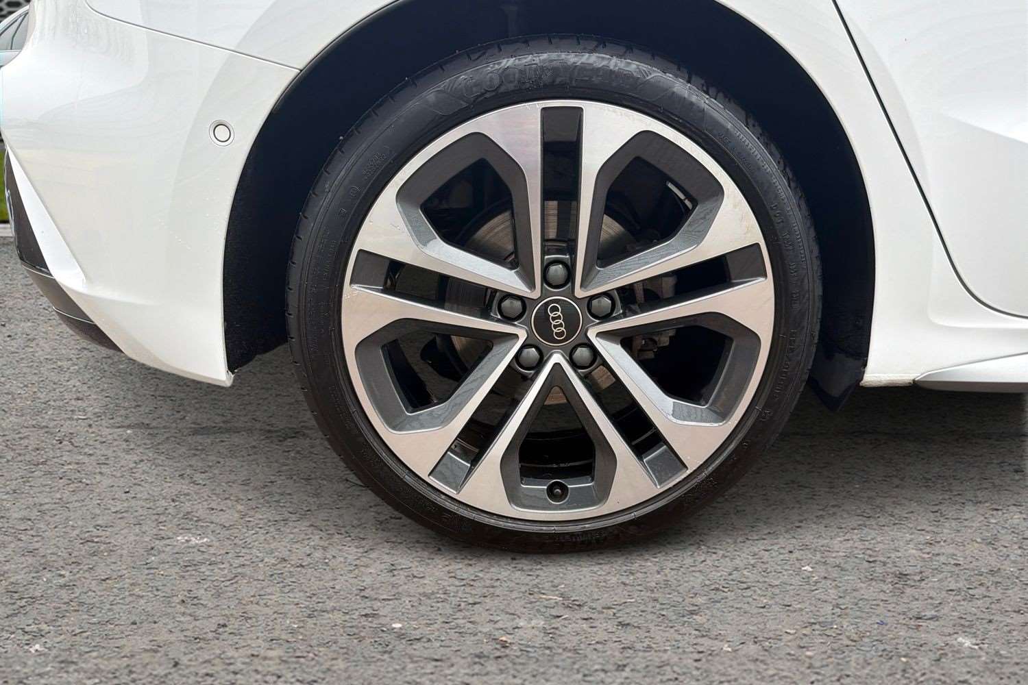 Used Audi A3 2024 for sale - 77429238: Photo 11