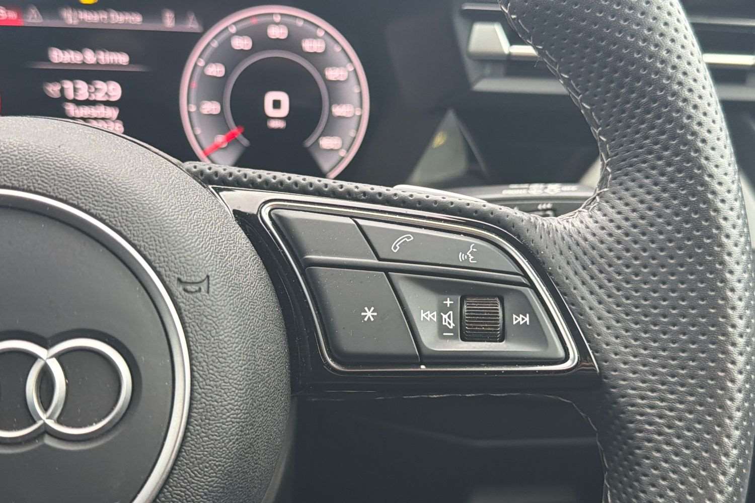 Used Audi A3 2024 for sale - 77429238: Photo 17