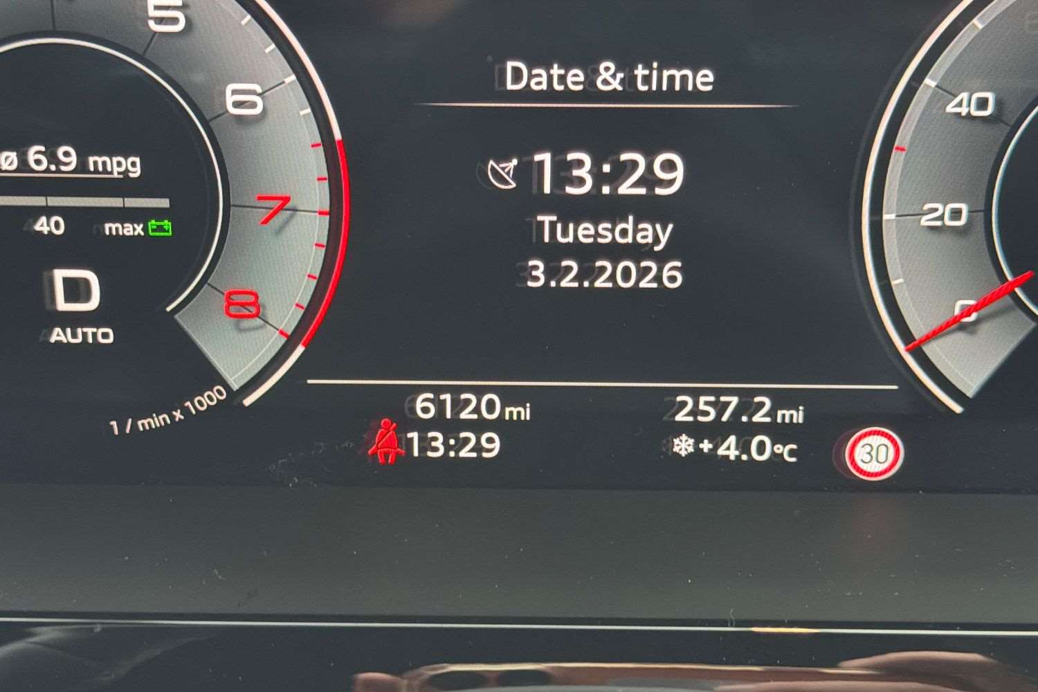 Used Audi A3 2024 for sale - 77429238: Photo 18