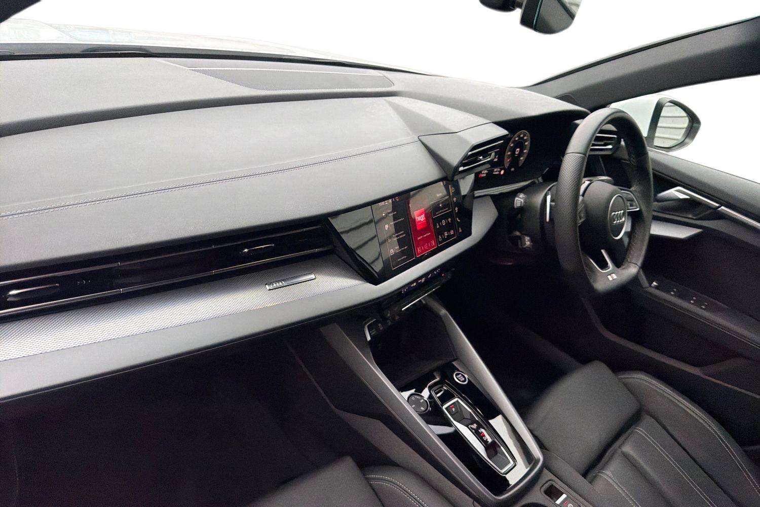 Used Audi A3 2024 for sale - 77429238: Photo 2