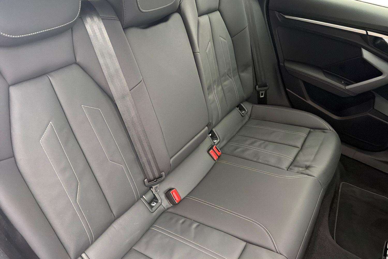 Used Audi A3 2024 for sale - 77429238: Photo 22