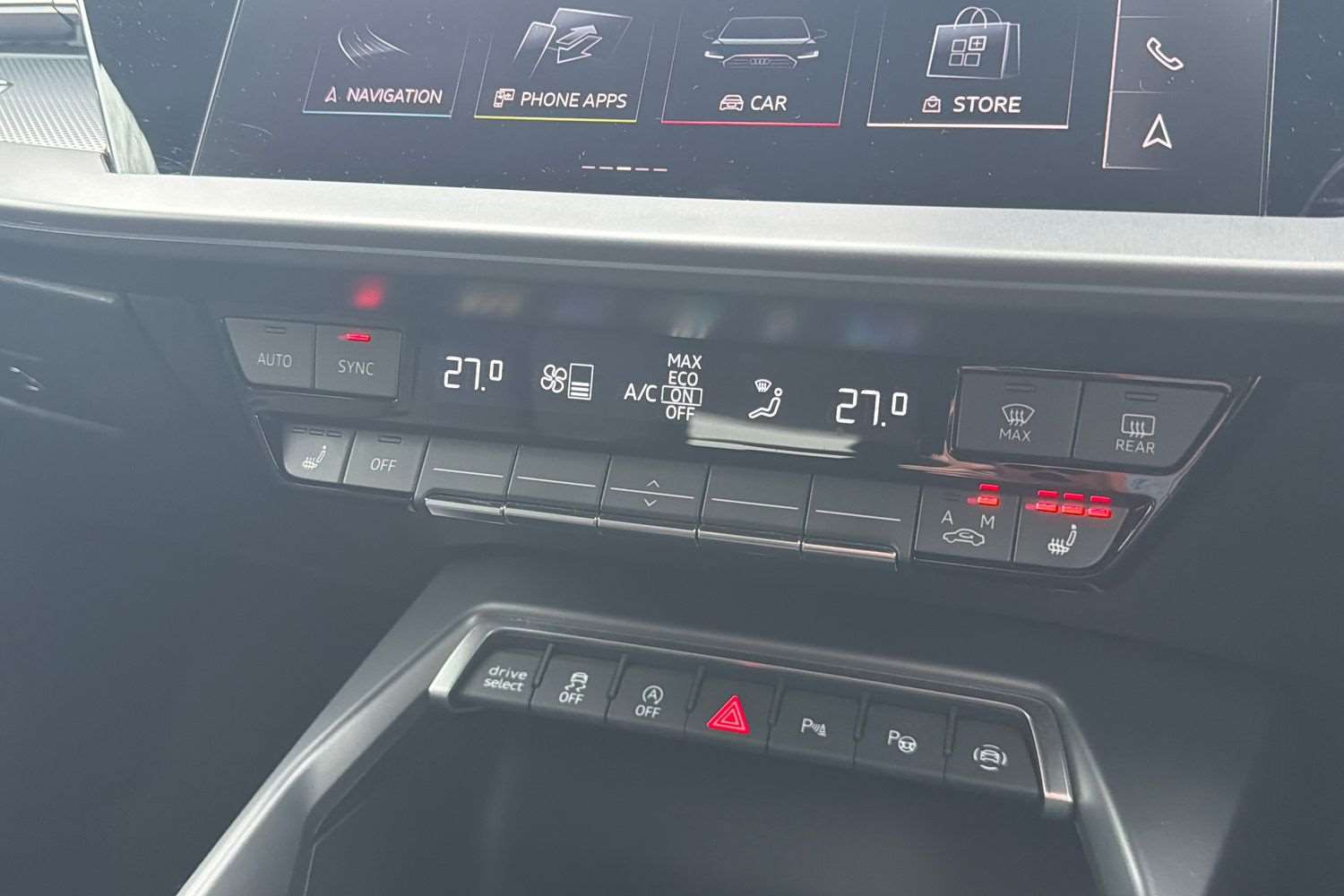 Used Audi A3 2024 for sale - 77429238: Photo 28