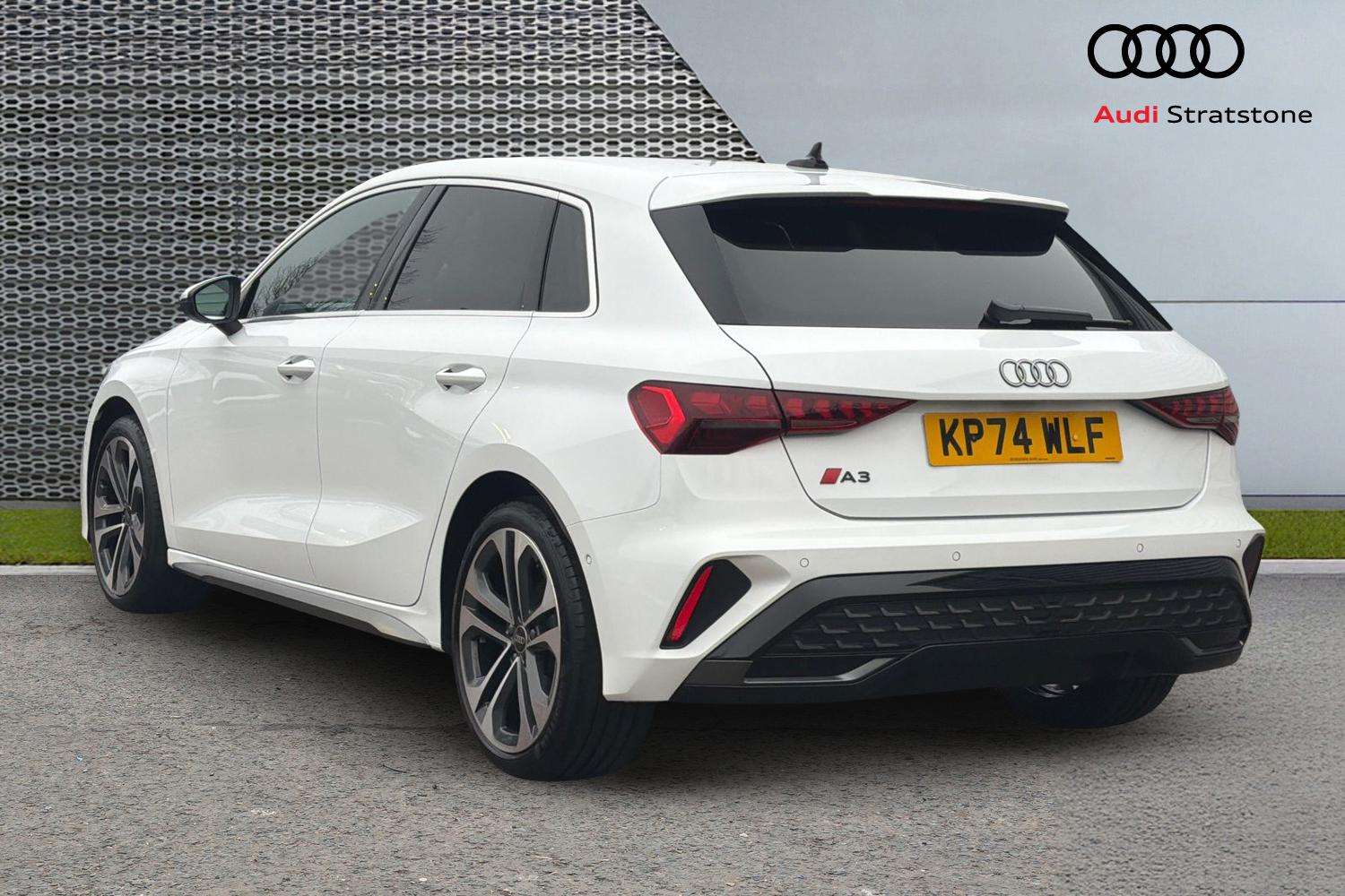 Used Audi A3 2024 for sale - 77429238: Photo 3