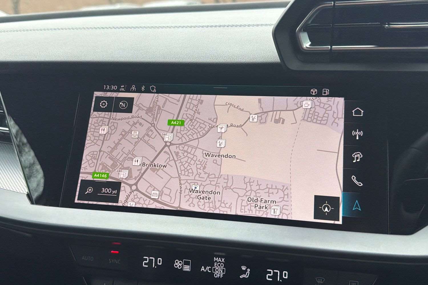 Used Audi A3 2024 for sale - 77429238: Photo 34