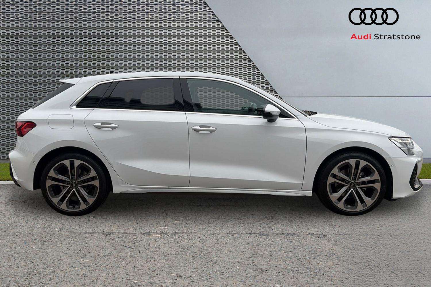 Used Audi A3 2024 for sale - 77429238: Photo 4