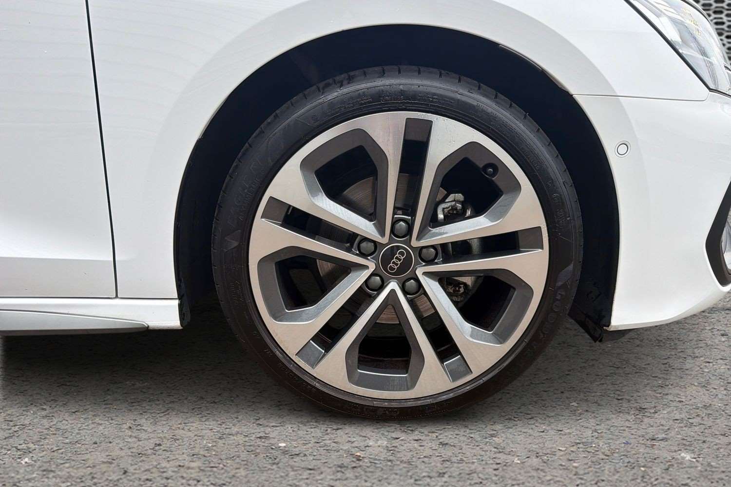 Used Audi A3 2024 for sale - 77429238: Photo 5