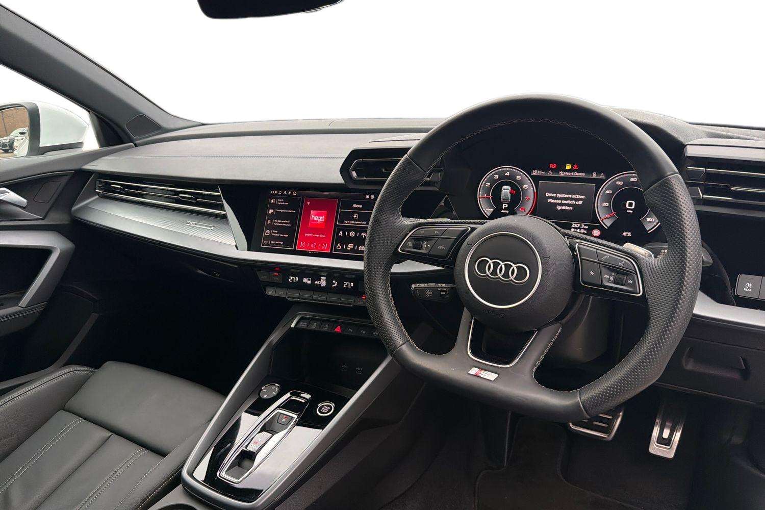 Used Audi A3 2024 for sale - 77429238: Photo 6