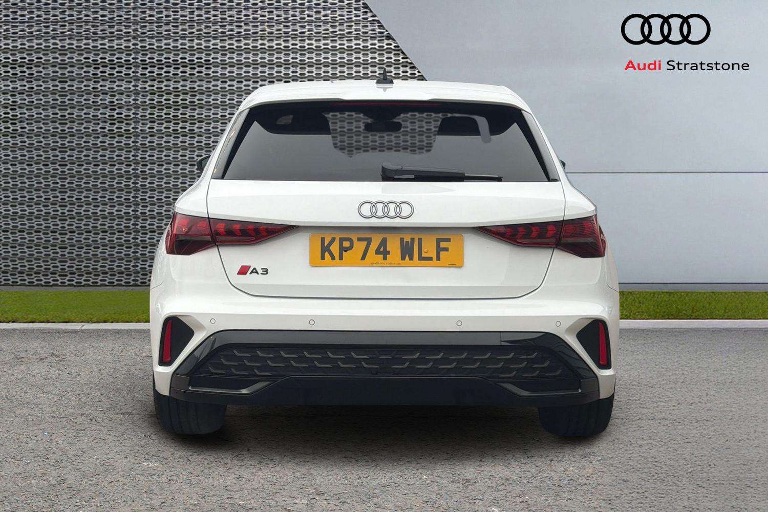 Used Audi A3 2024 for sale - 77429238: Photo 7