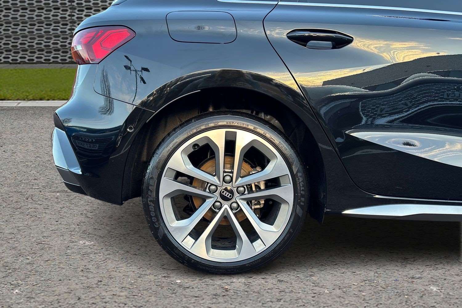 Used Audi A3 2025 for sale - 77134741: Photo 10