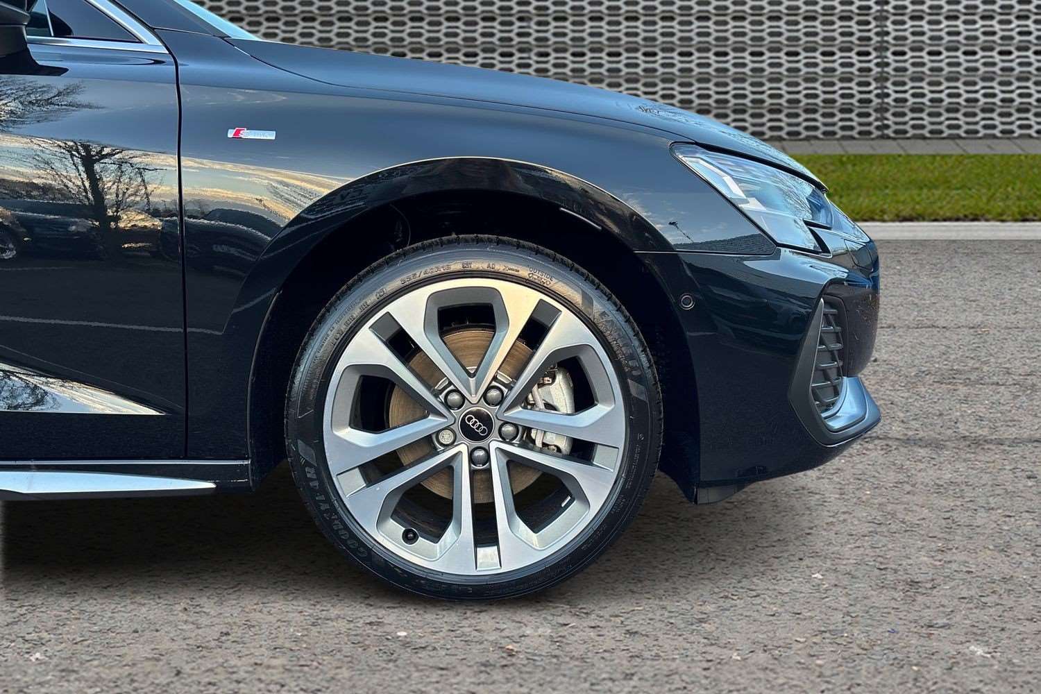 Used Audi A3 2025 for sale - 77134741: Photo 11