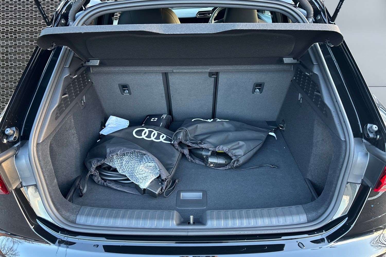 Used Audi A3 2025 for sale - 77134741: Photo 13