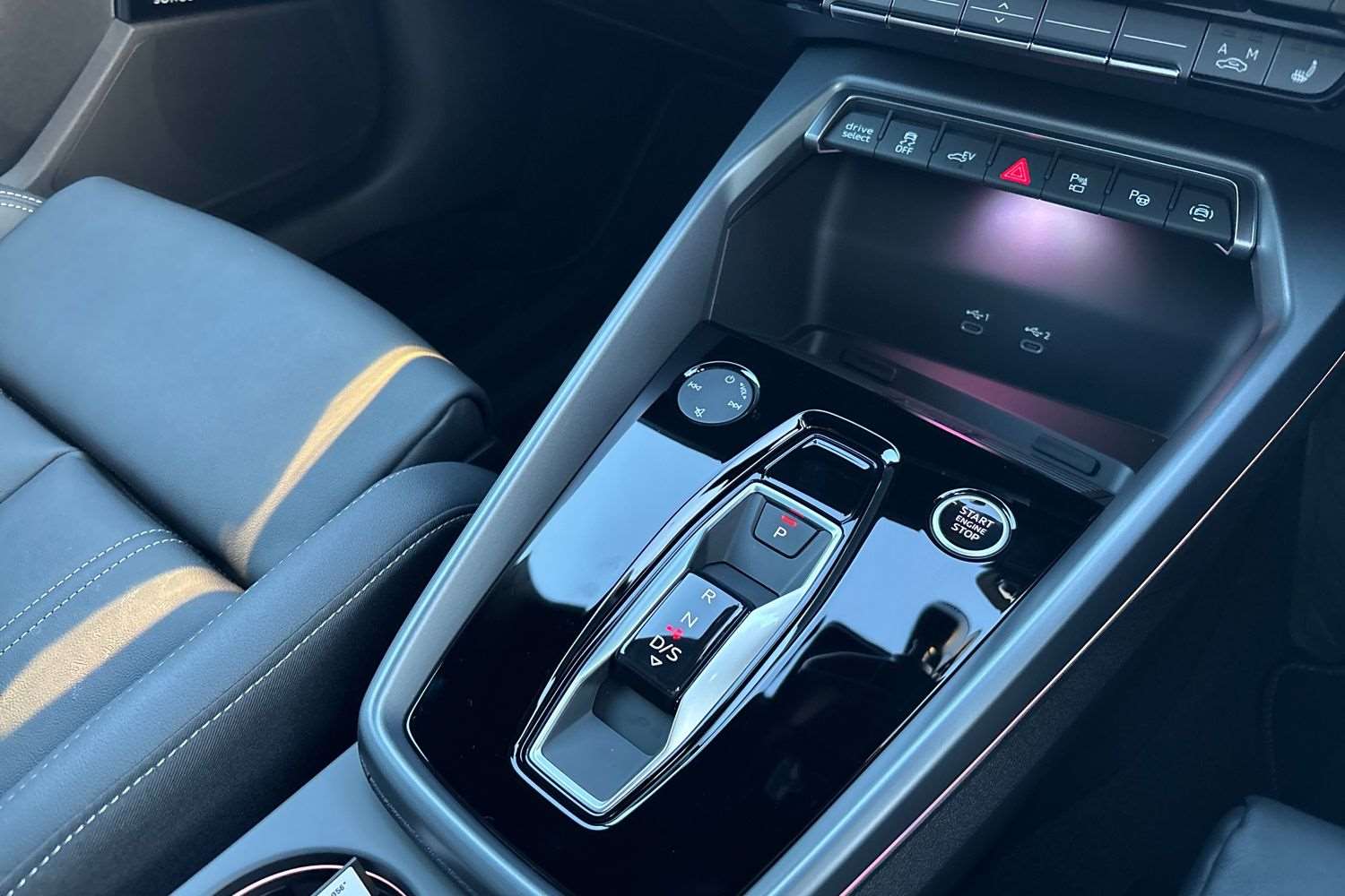 Used Audi A3 2025 for sale - 77134741: Photo 15