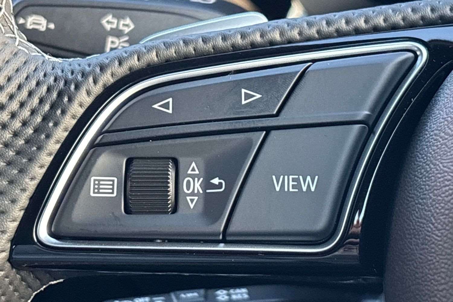 Used Audi A3 2025 for sale - 77134741: Photo 16