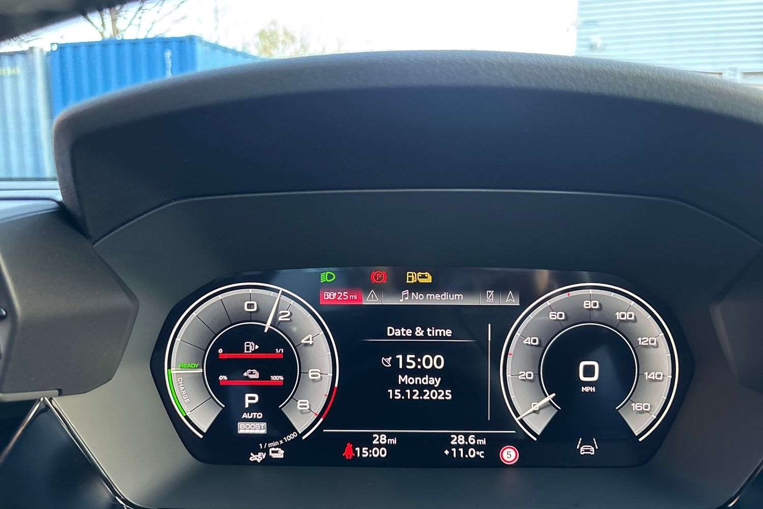 Used Audi A3 2025 for sale - 77134741: Photo 18