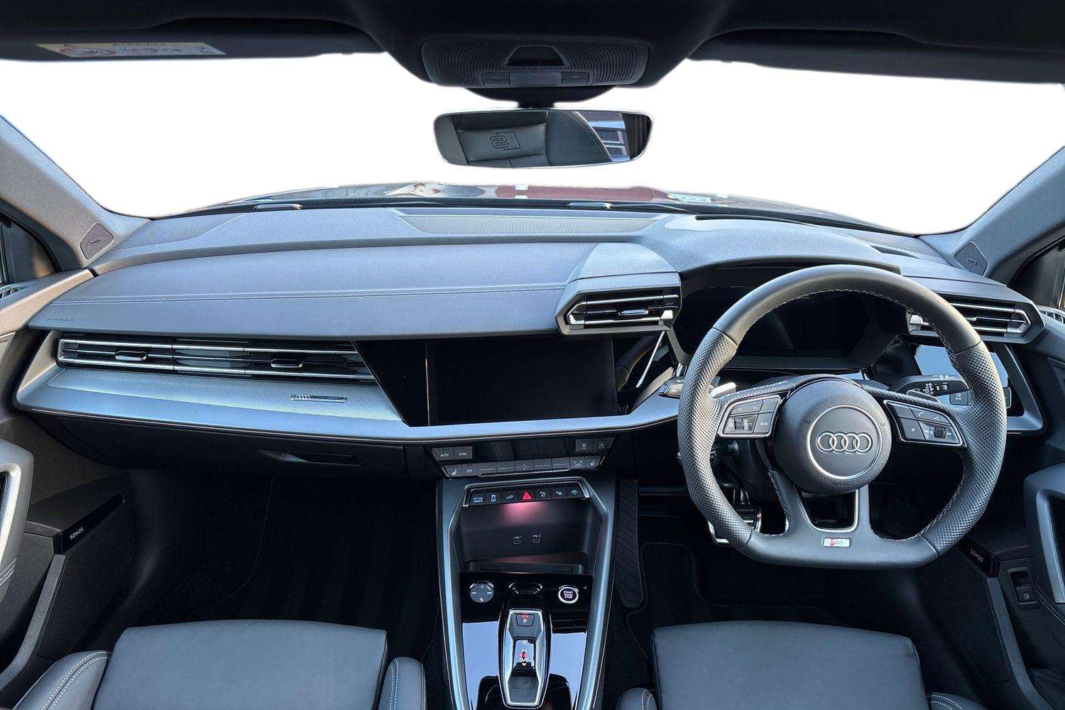 Used Audi A3 2025 for sale - 77134741: Photo 19