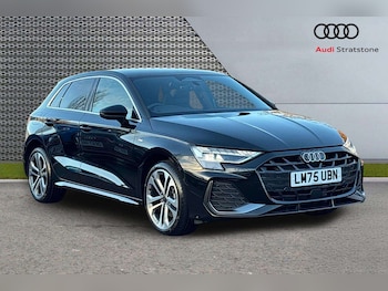 Audi A3 feature image