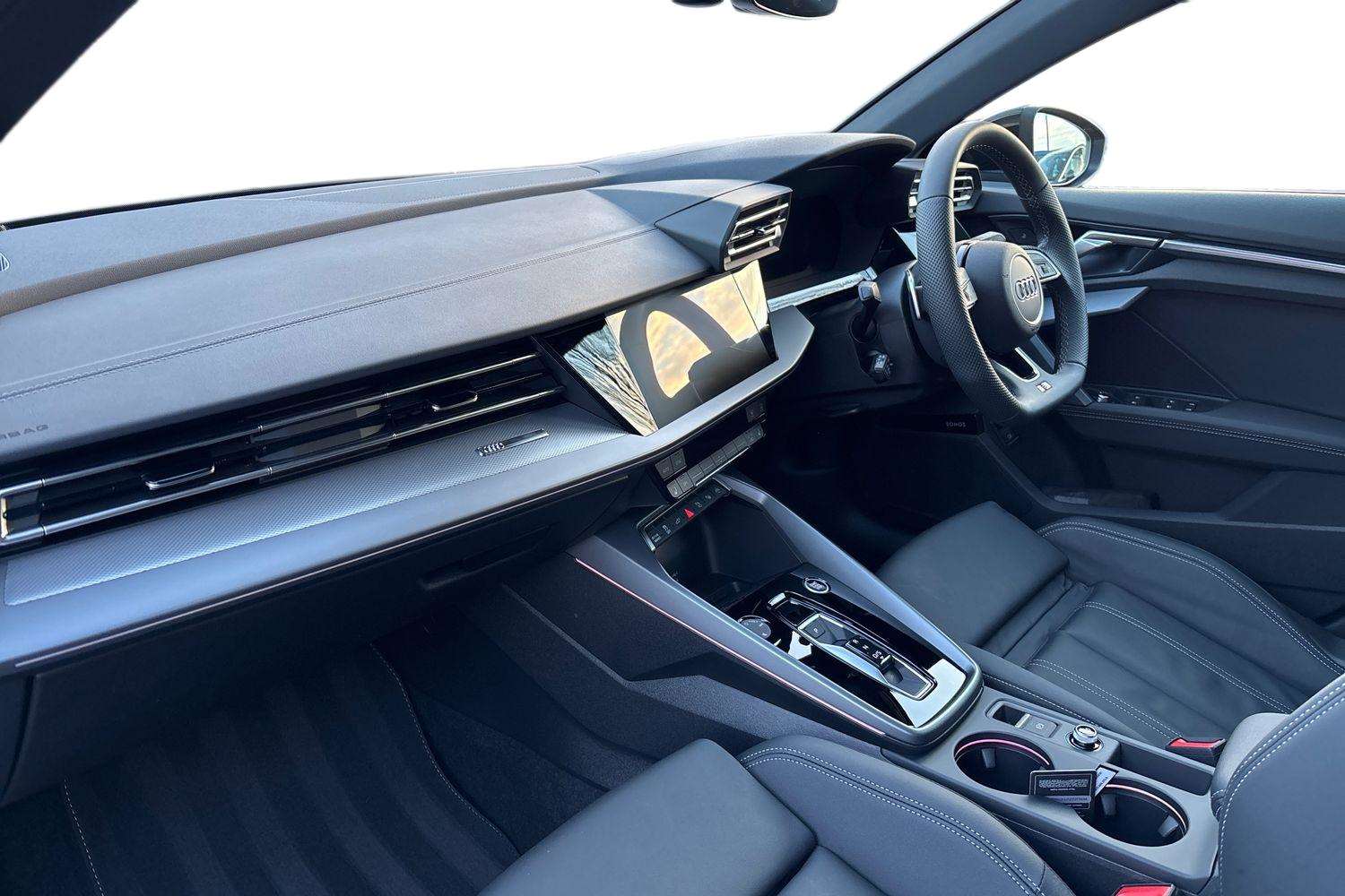 Used Audi A3 2025 for sale - 77134741: Photo 2