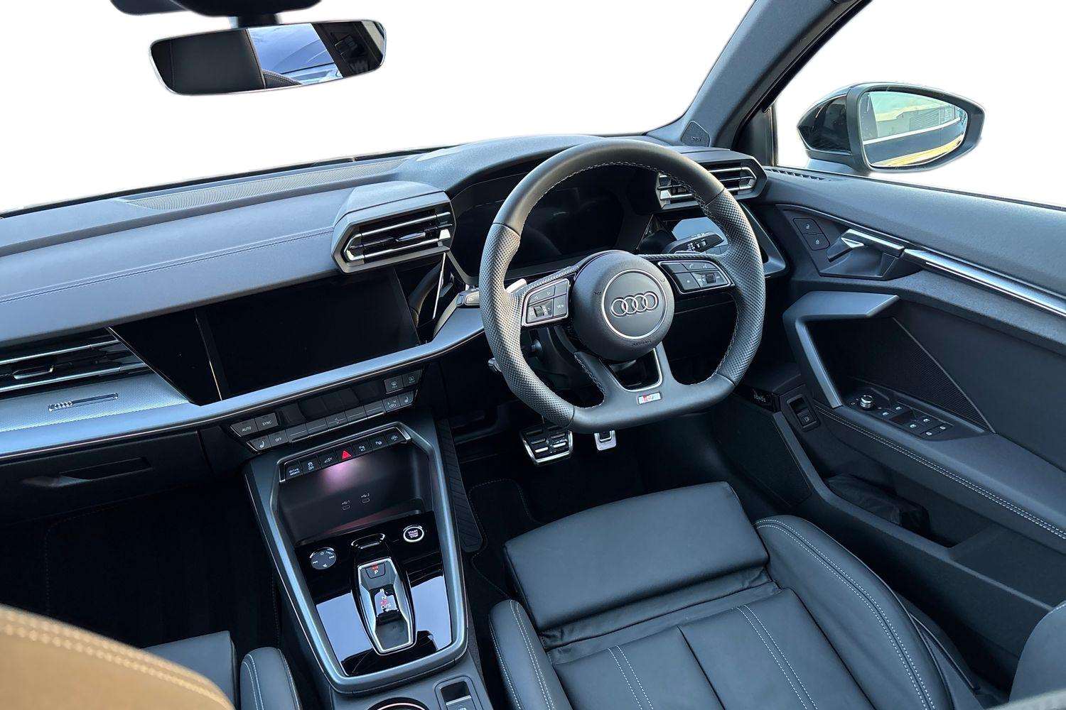 Used Audi A3 2025 for sale - 77134741: Photo 20