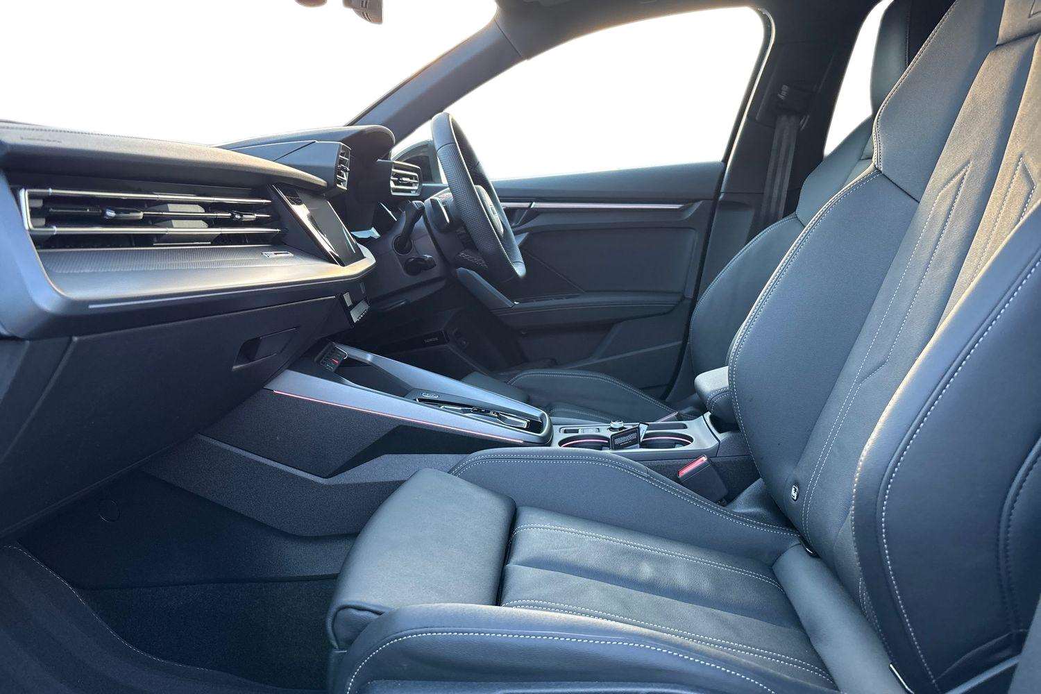 Used Audi A3 2025 for sale - 77134741: Photo 21