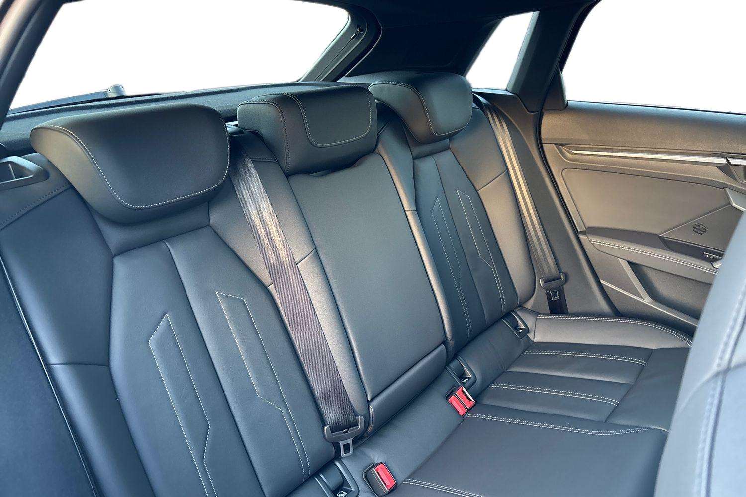 Used Audi A3 2025 for sale - 77134741: Photo 22