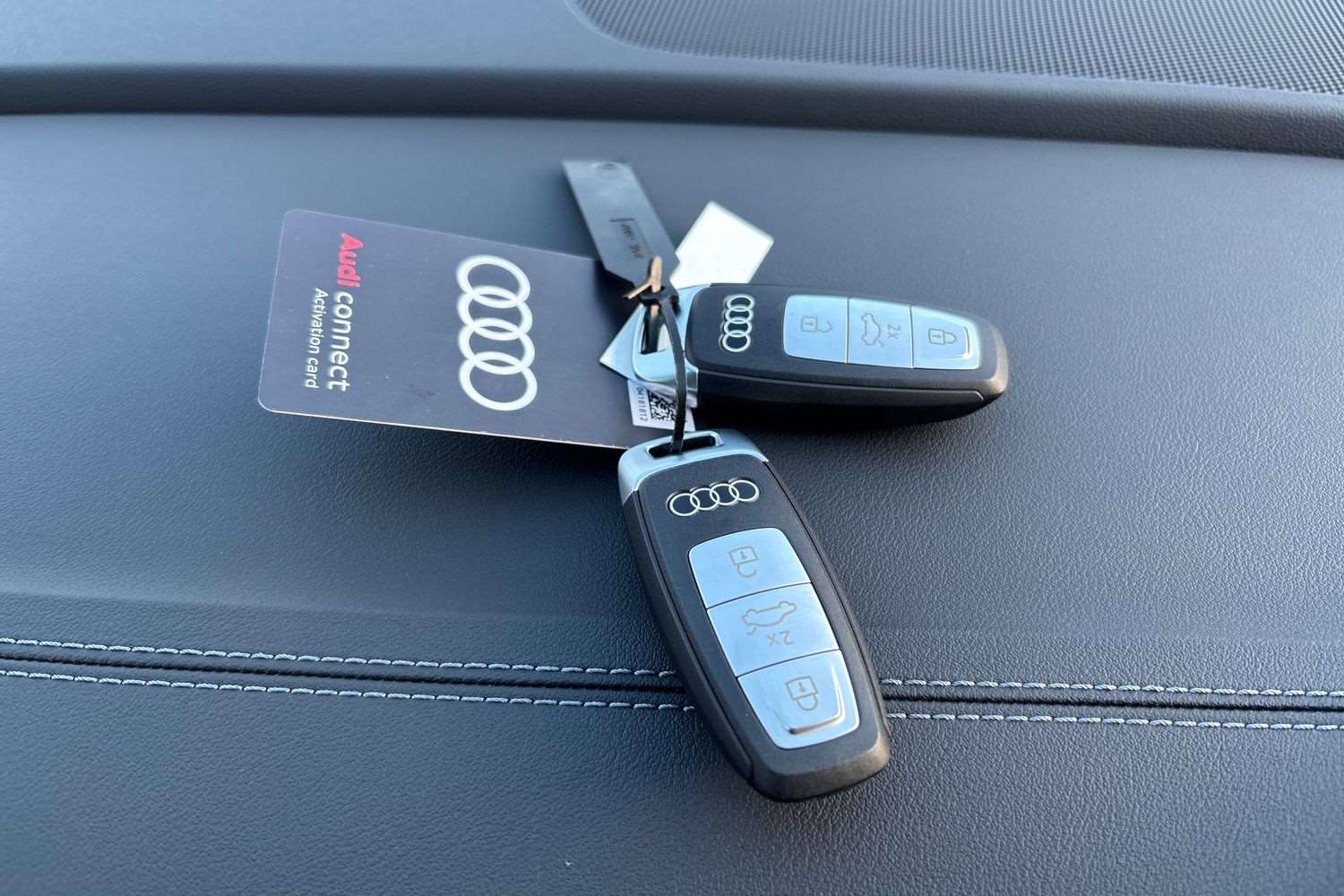 Used Audi A3 2025 for sale - 77134741: Photo 25