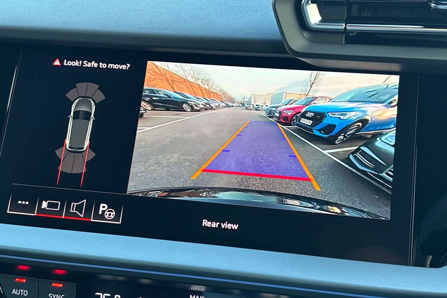 Used Audi A3 2025 for sale - 77134741: Photo 26