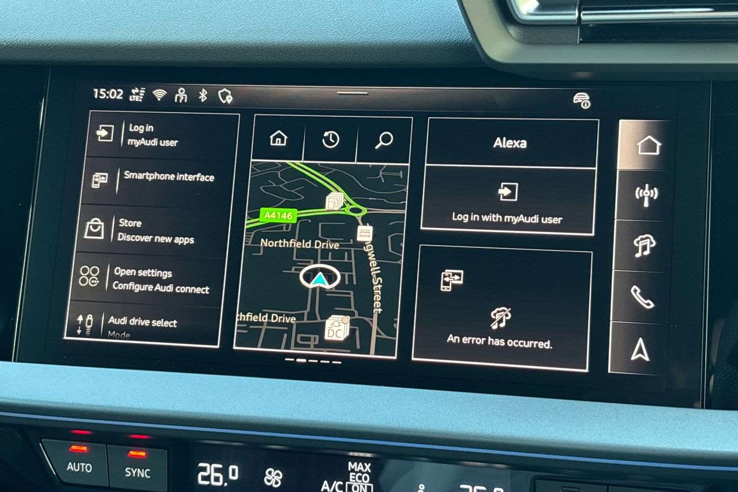 Used Audi A3 2025 for sale - 77134741: Photo 27