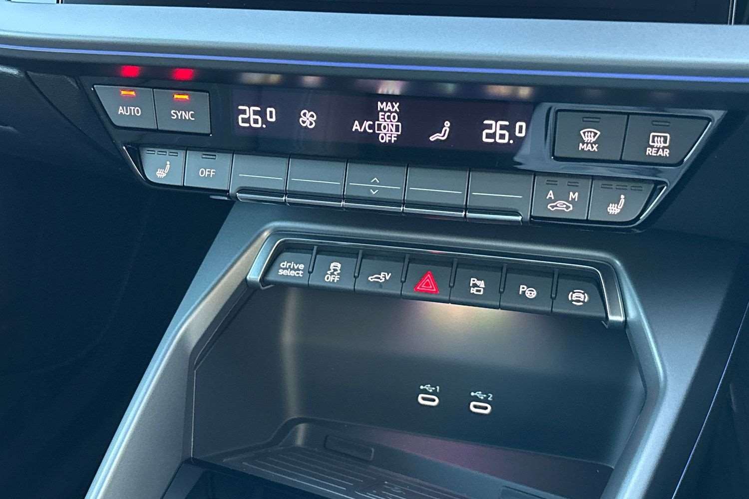 Used Audi A3 2025 for sale - 77134741: Photo 28