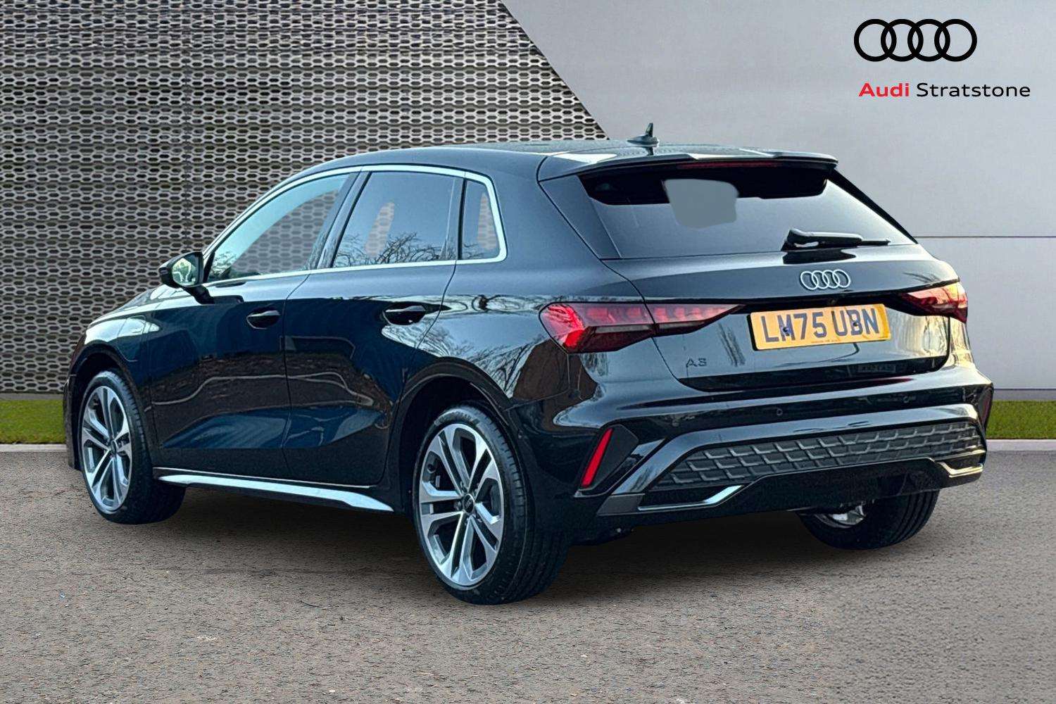 Used Audi A3 2025 for sale - 77134741: Photo 3