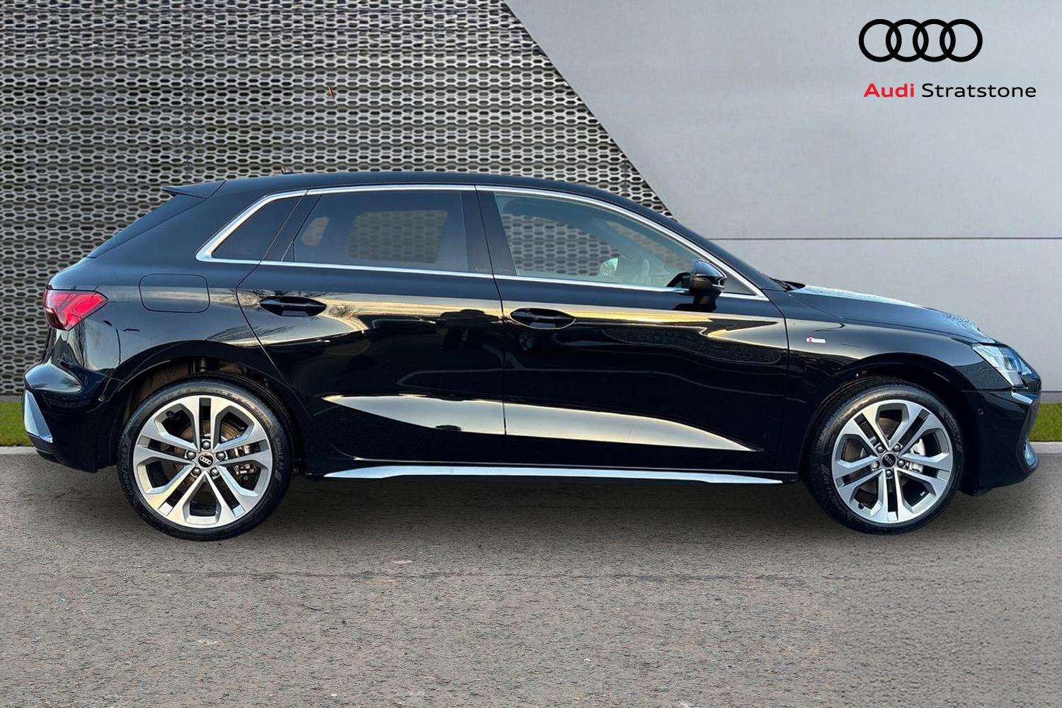 Used Audi A3 2025 for sale - 77134741: Photo 4