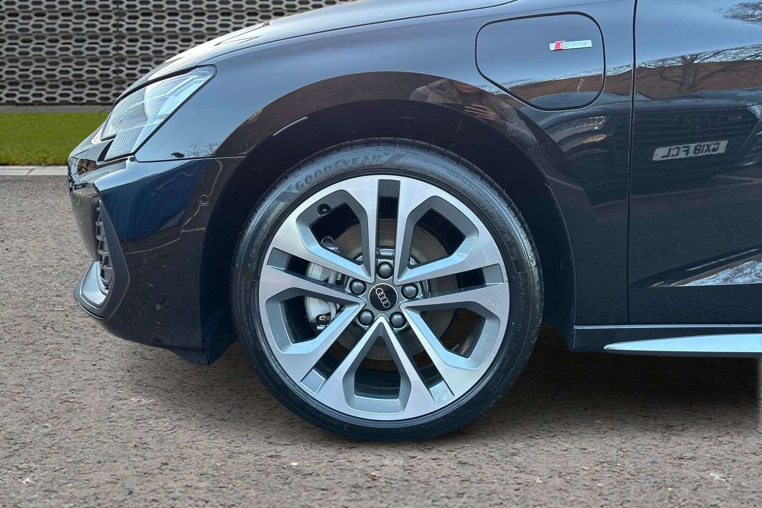 Used Audi A3 2025 for sale - 77134741: Photo 5