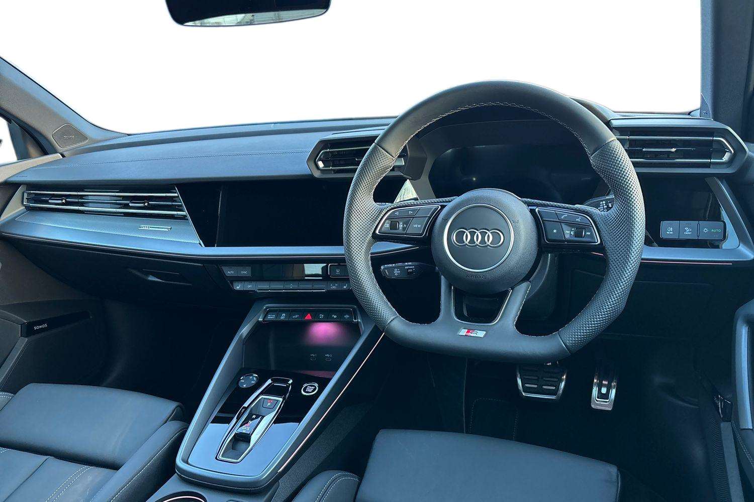 Used Audi A3 2025 for sale - 77134741: Photo 6