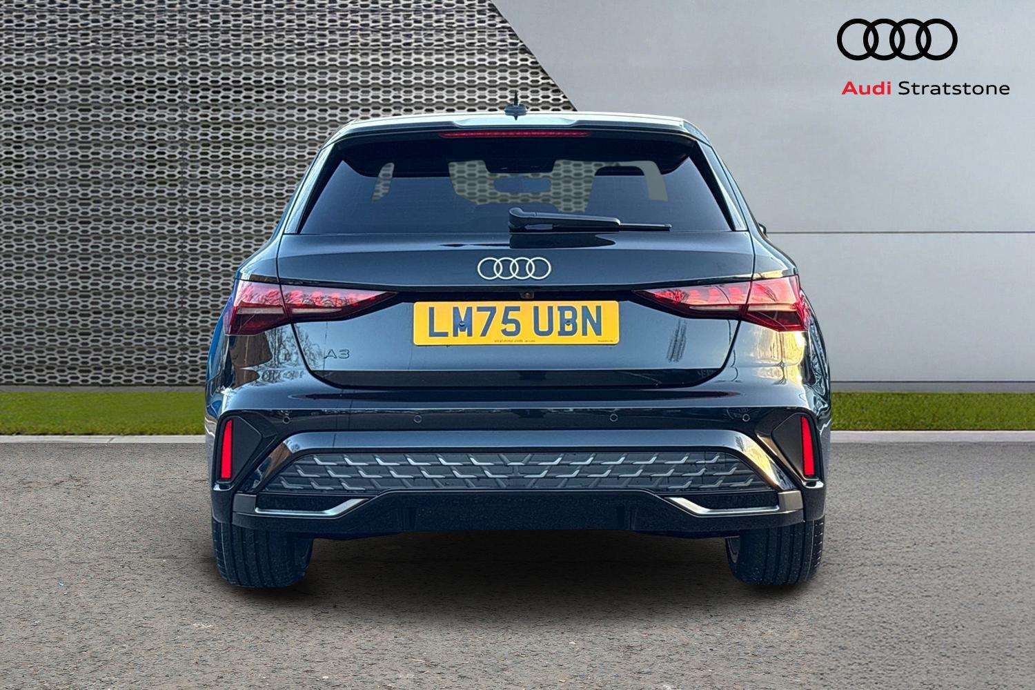 Used Audi A3 2025 for sale - 77134741: Photo 7