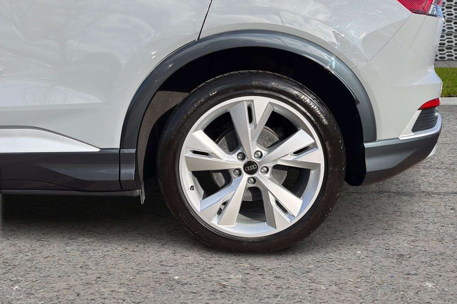 Used Audi Q4 e-tron 2025 for sale - 77443370: Photo 10