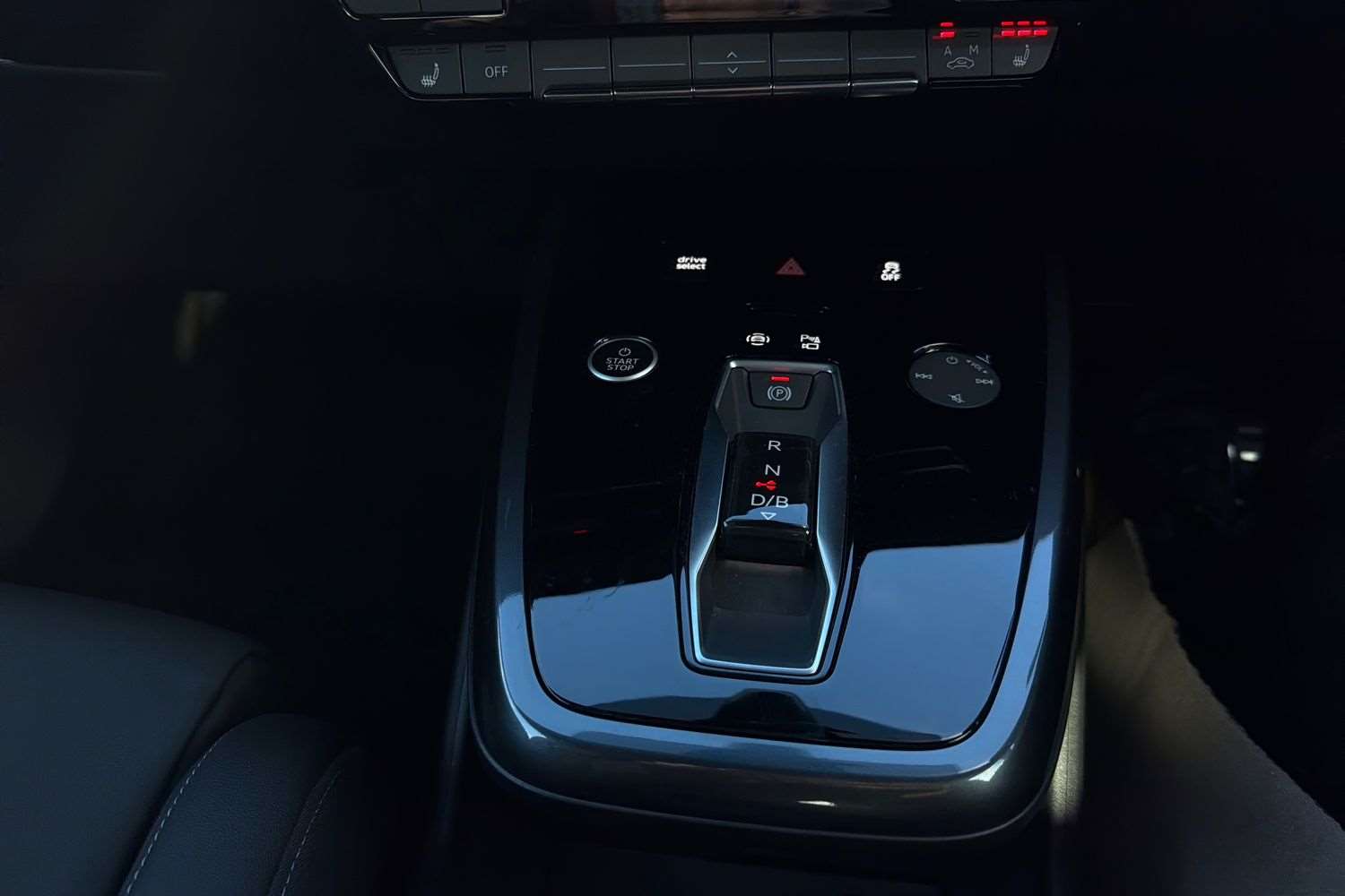 Used Audi Q4 e-tron 2025 for sale - 77443370: Photo 15