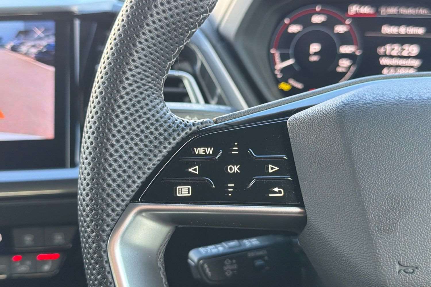 Used Audi Q4 e-tron 2025 for sale - 77443370: Photo 16