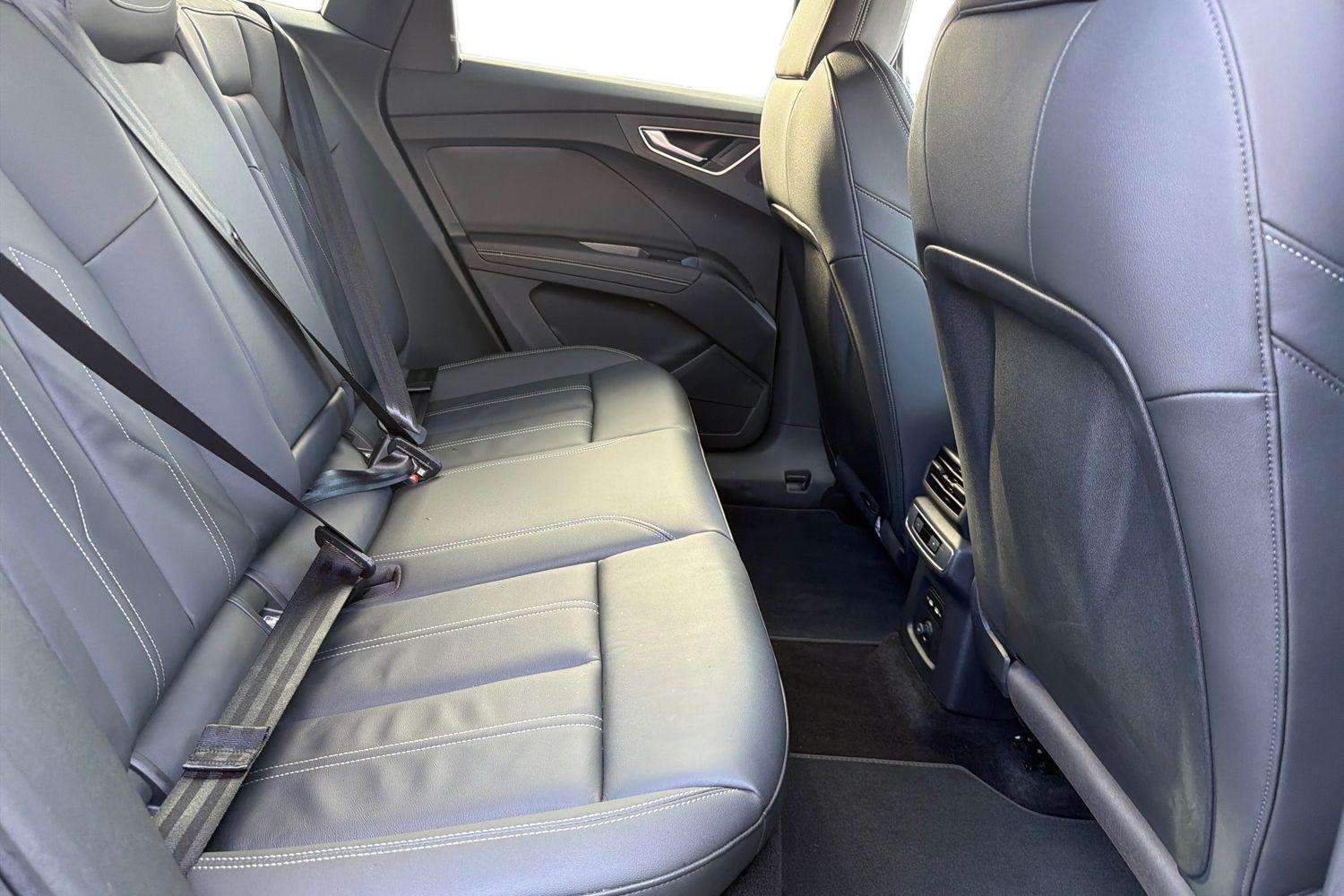 Used Audi Q4 e-tron 2025 for sale - 77443370: Photo 21