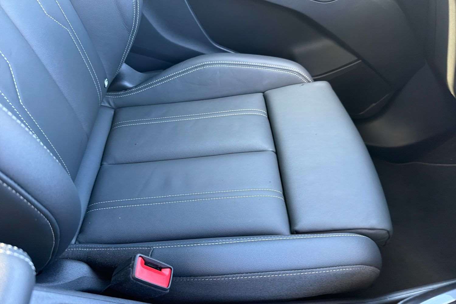 Used Audi Q4 e-tron 2025 for sale - 77443370: Photo 25