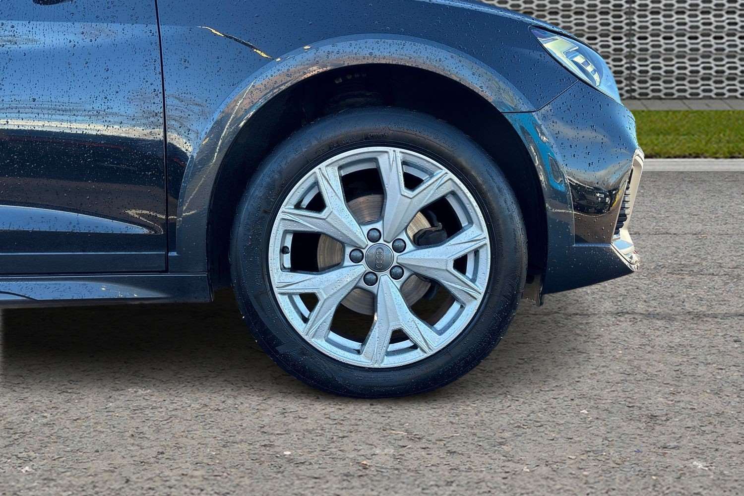 Used Audi A1 2020 for sale - 77577235: Photo 10