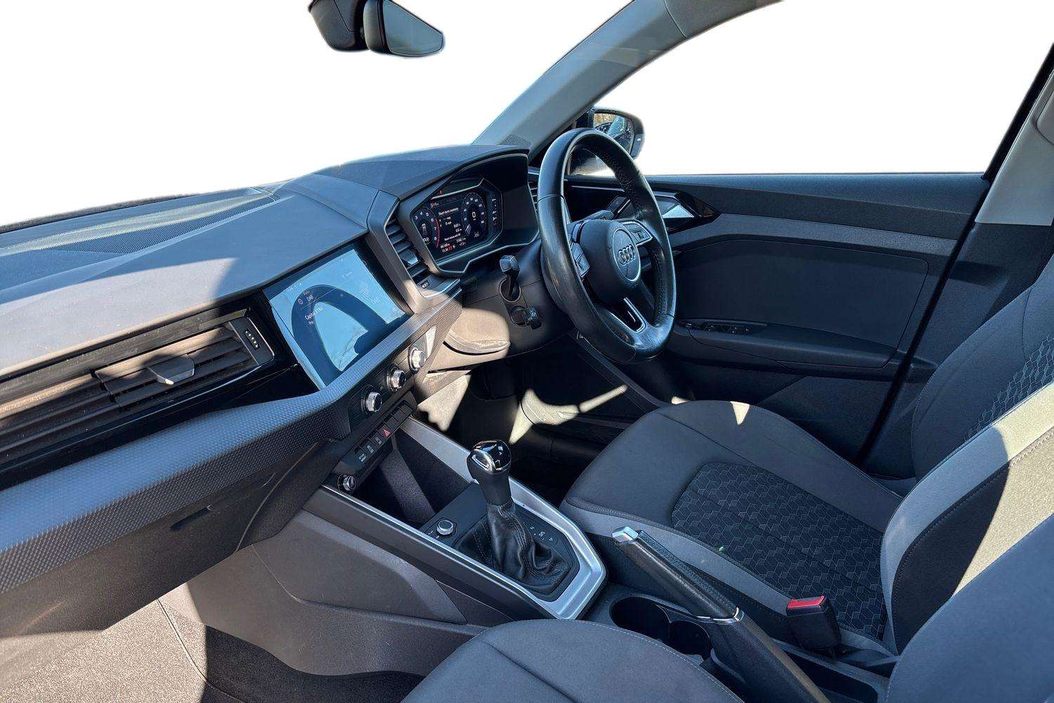 Used Audi A1 2020 for sale - 77577235: Photo 2