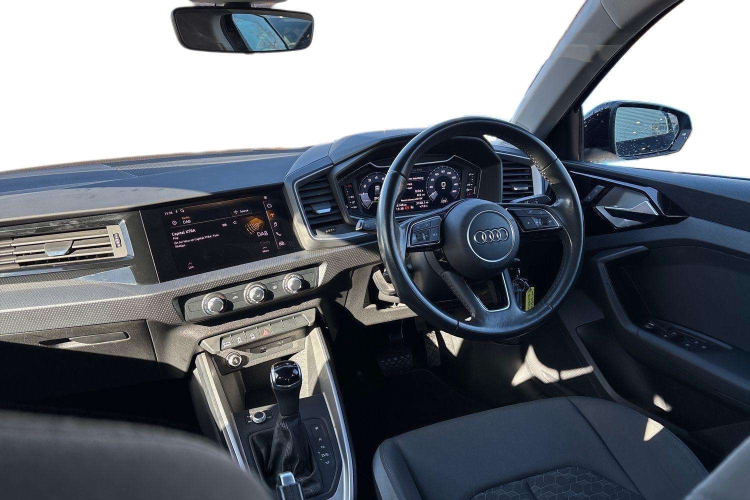 Used Audi A1 2020 for sale - 77577235: Photo 20