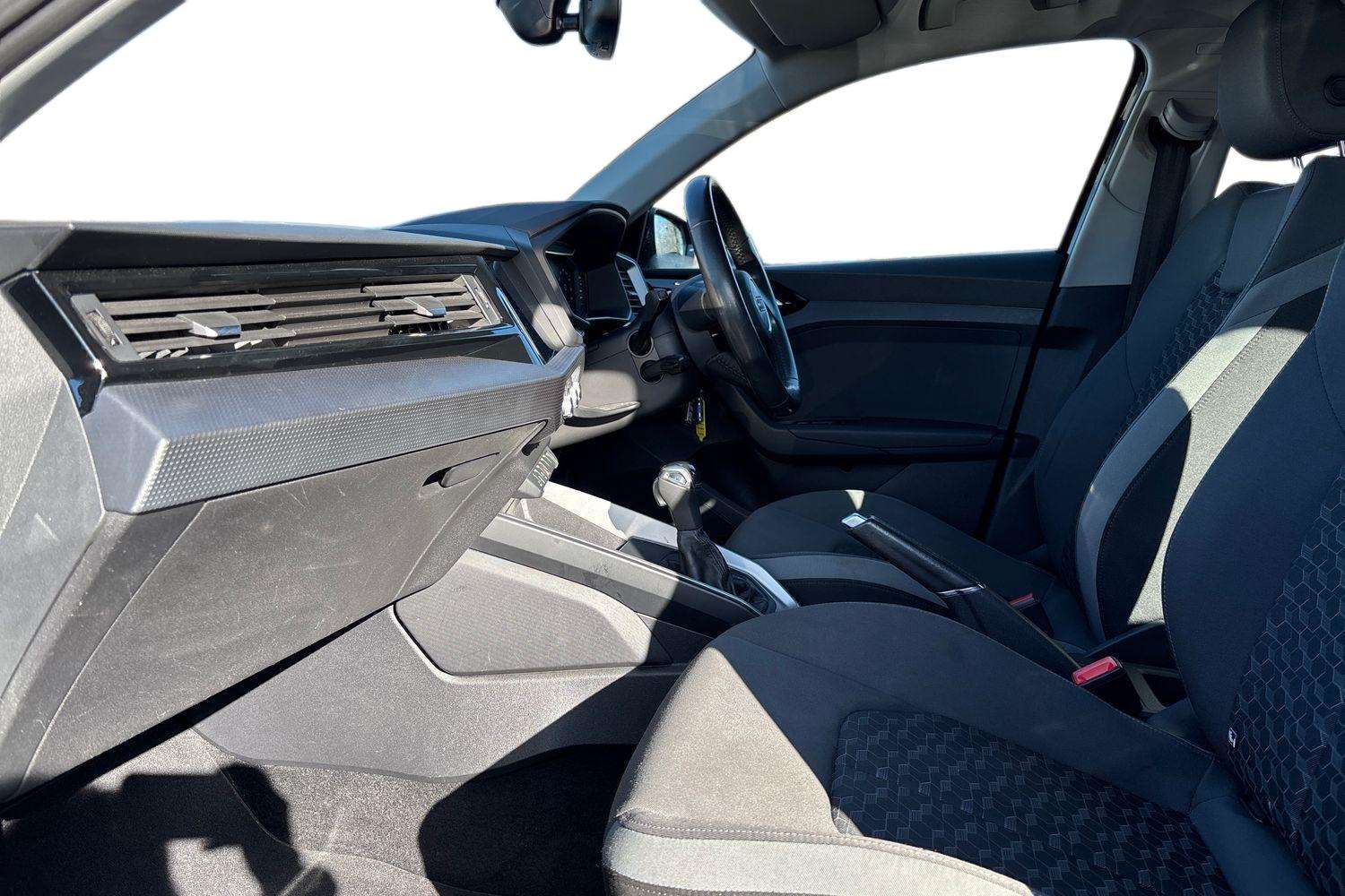 Used Audi A1 2020 for sale - 77577235: Photo 21