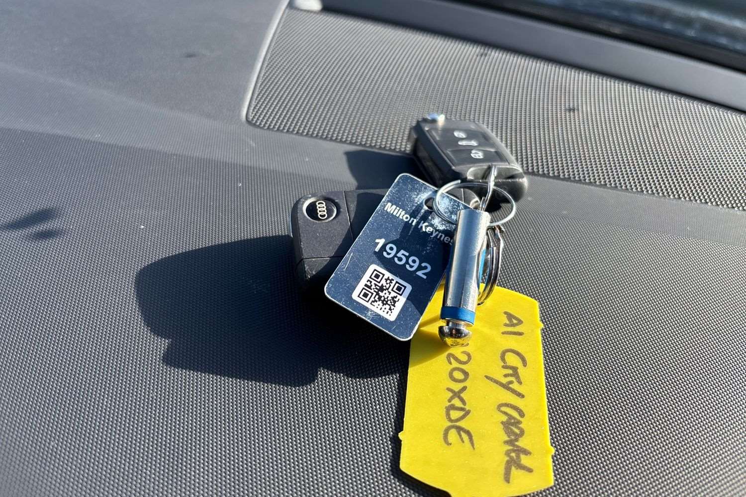 Used Audi A1 2020 for sale - 77577235: Photo 25