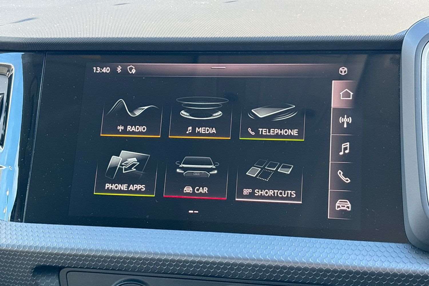 Used Audi A1 2020 for sale - 77577235: Photo 27