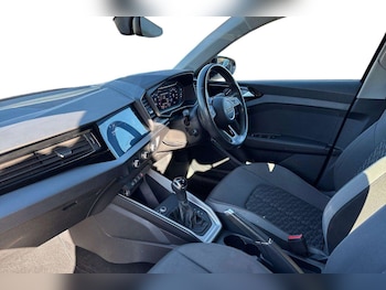 Used Audi A1 2020 for sale - 77577235: Photo