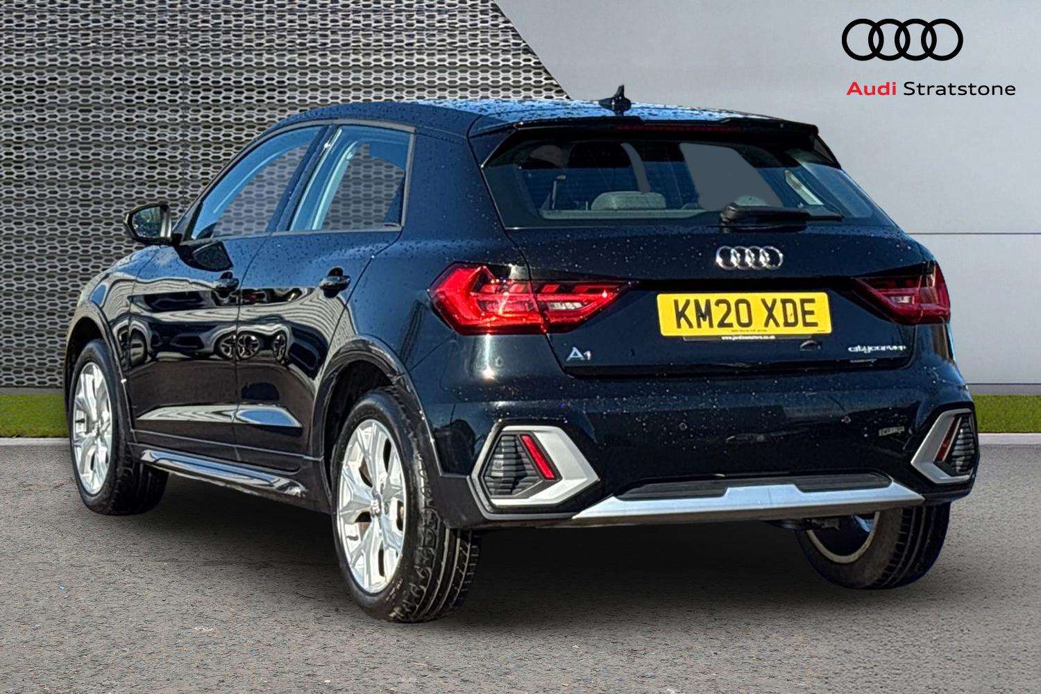 Used Audi A1 2020 for sale - 77577235: Photo 3
