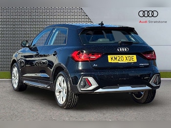 Used Audi A1 2020 for sale - 77577235: Photo